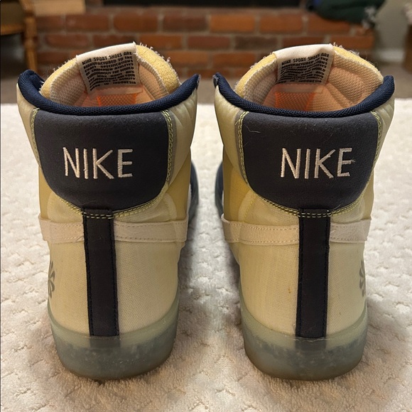 Nike Blazer Mid '77 “Move to Zero” - Picture 7 of 9